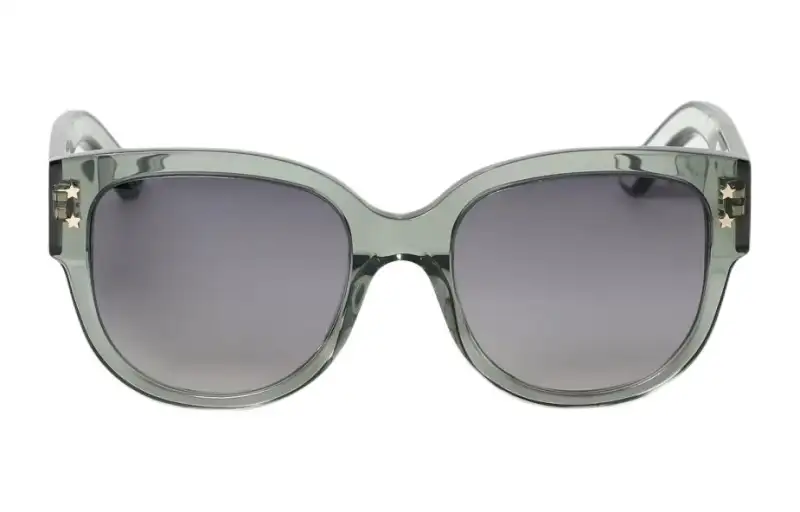 DIOR Eyewear DIORPacific B2I Butterfly Frame Sunglasses