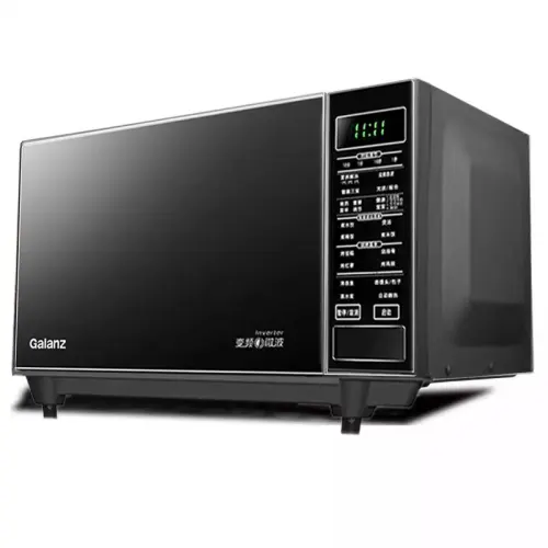 Galanz G90F25CSPV-BM1(G0) microwave oven, variable frequency micro-bake all-in-one machine, stainless steel liner