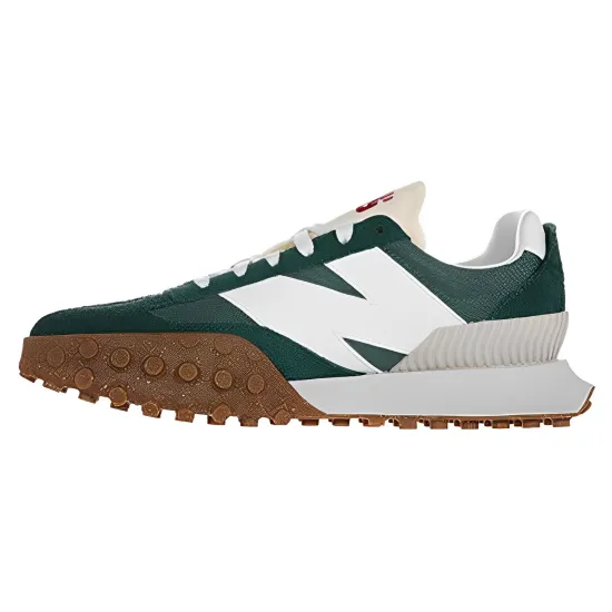 New Balance XC-72 Green White Gum