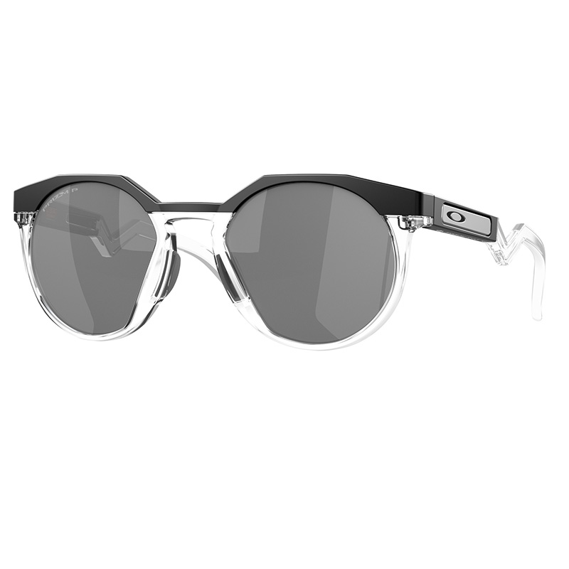 Oakley HSTN A 9242A Unisex Everyday Running Wind Resistant Cycling Glass