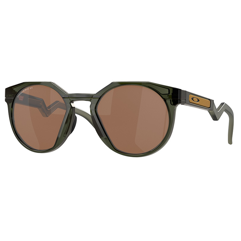 Oakley HSTN A 9242A Unisex Everyday Running Wind Resistant Cycling Glass