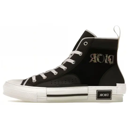 DIOR B23 High Flowers