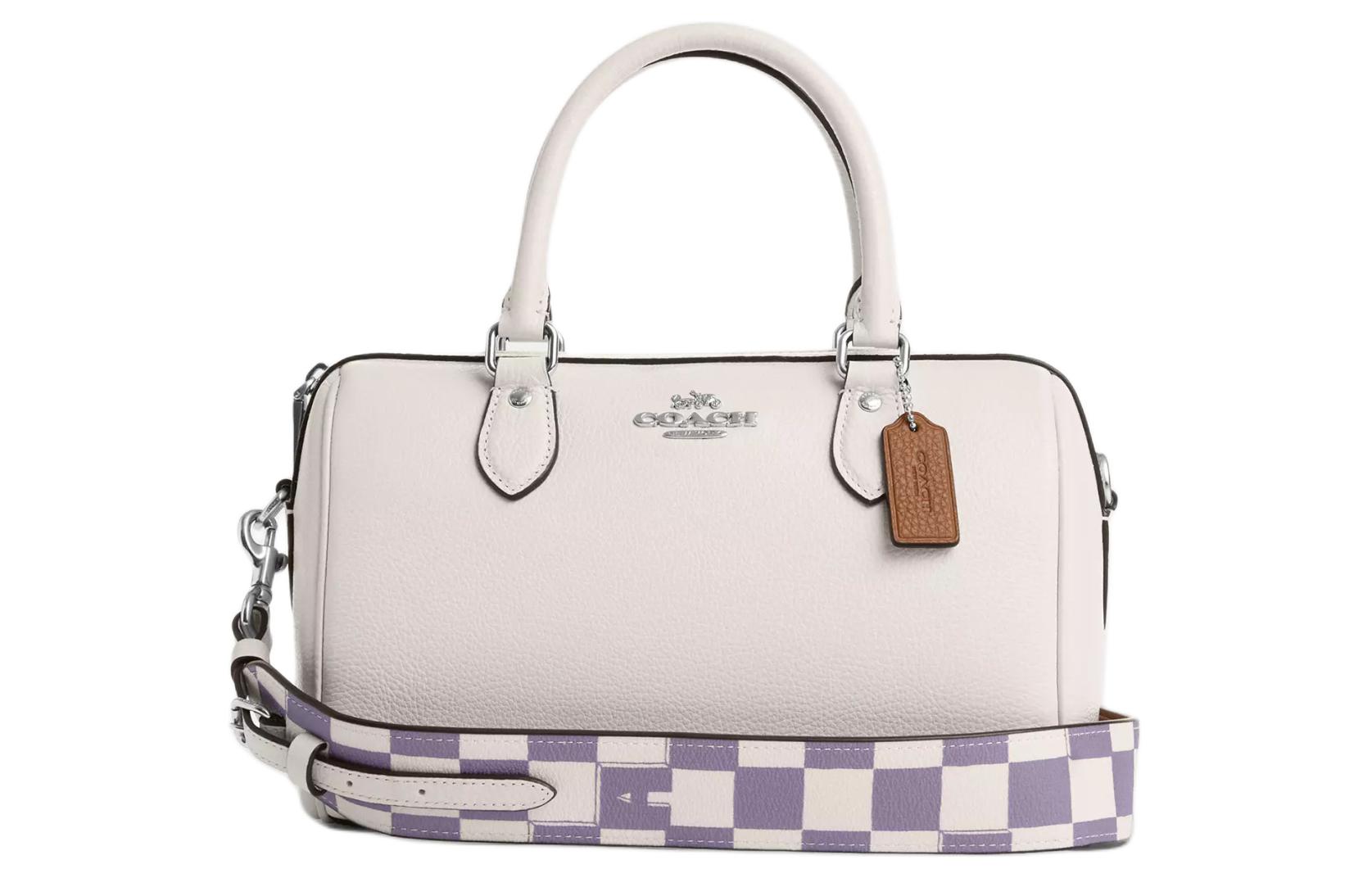 COACH Rowan Handbags