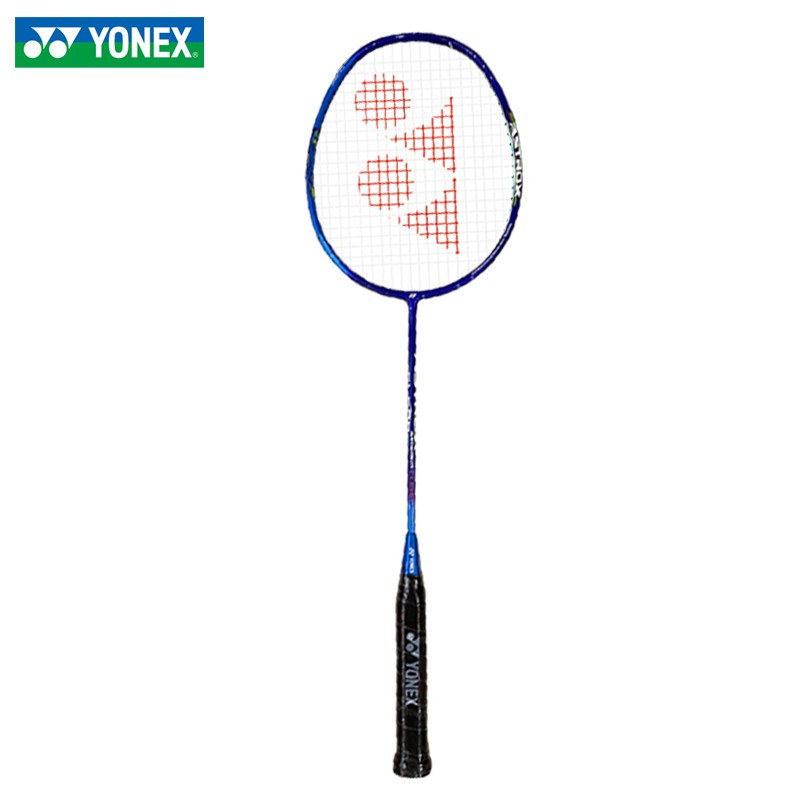 YONEX Tianfu AX01 CCGE Full Carbon Badminton Rackets Offensive Type Heavy Head, Stiff Shaft Advanced Level Unisex 4UG5