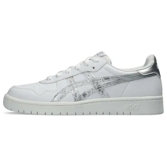 Asics Women's Japan S 'Splash - Pure Silver'