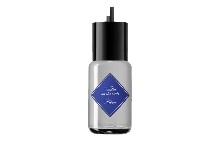 By Kilian Kilian Ice Vodka Perfume Refill Aromatic Fragrance Parfum 50ml
