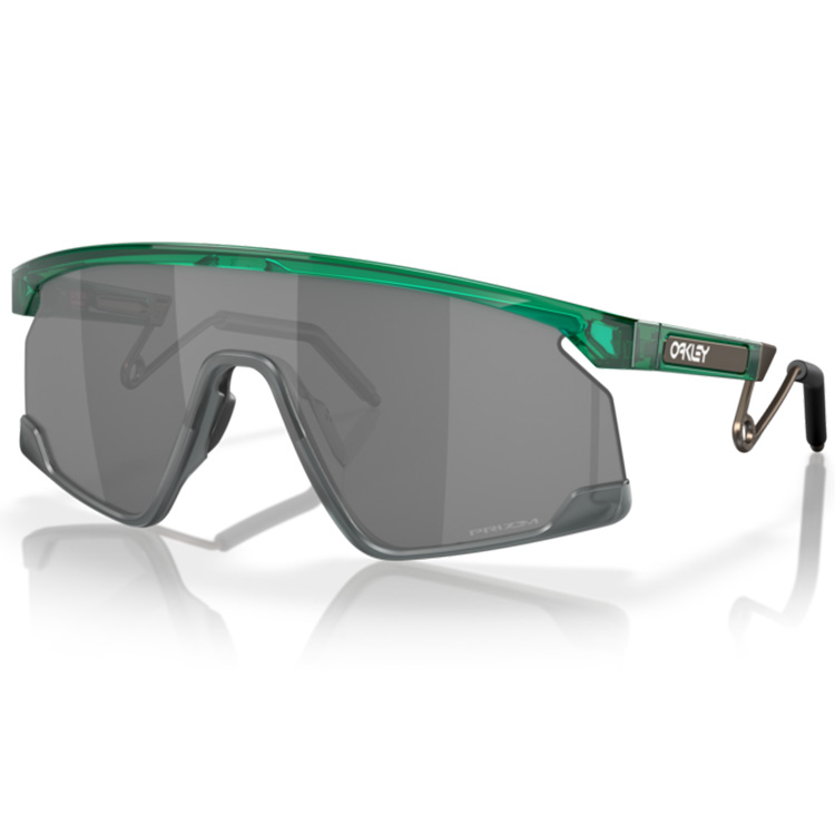 Очки-маска Oakley BXTR Metal A (черные)
