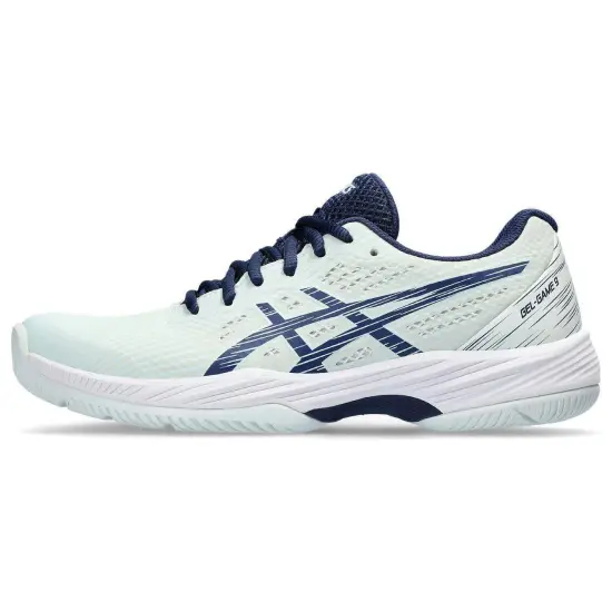 Asics Women's Gel Game 9 'Pale Mint Blue Expanse'