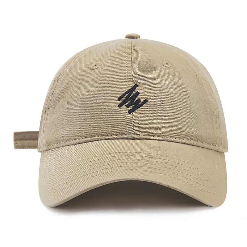 FREE RABBITⅡ High Quality Cotton Baseball Caps Unisex