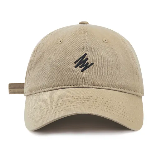 FREE RABBITⅡ High Quality Cotton Baseball Caps Unisex