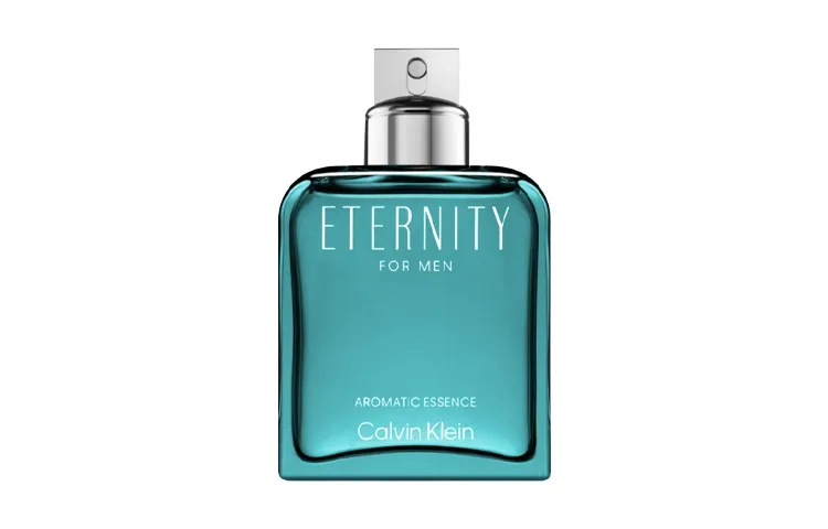 CALVIN KLEIN Timeless Aromatic Essence Men's Perfumes Woody Parfum 200ml/100ml/50ml
