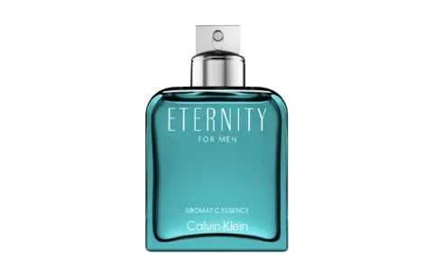 CALVIN KLEIN Timeless Aromatic Essence Men's Perfumes Woody Parfum 200ml/100ml/50ml