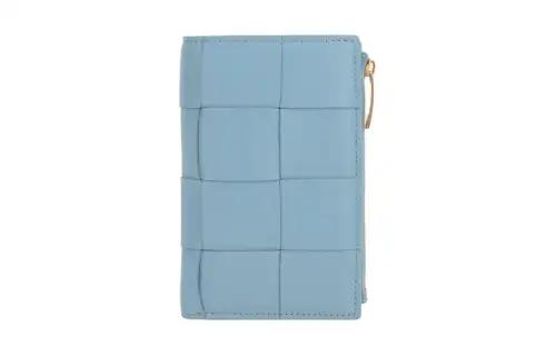 Bottega Veneta Bi-Fold Wallet