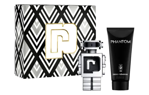 Paco Rabanne PHANTOM