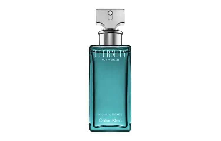 CALVIN KLEIN Timeless Aromatic Essence Perfumes Potpourri Scent Eau De Toilette 100m/50ml/30ml