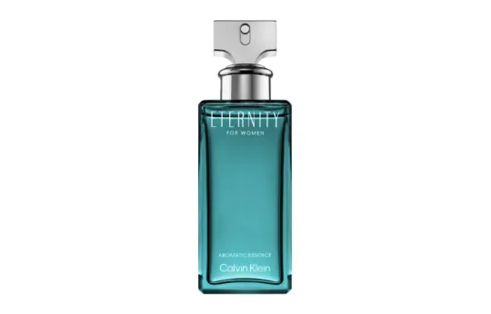 CALVIN KLEIN Timeless Aromatic Essence Perfumes Potpourri Scent Eau De Toilette 100m/50ml/30ml