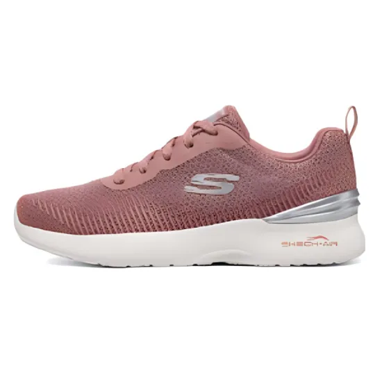 Skechers Casual Shoes Women's Low-Top Pink