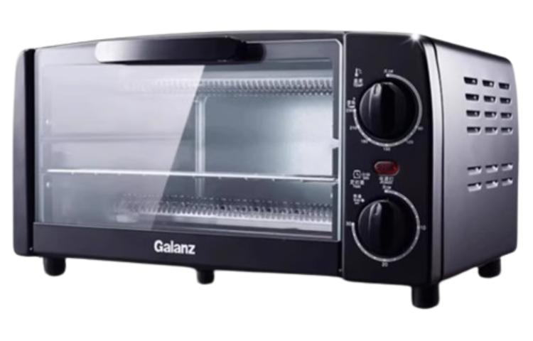 Galanz H10N electric oven household baking multi-function small capacity