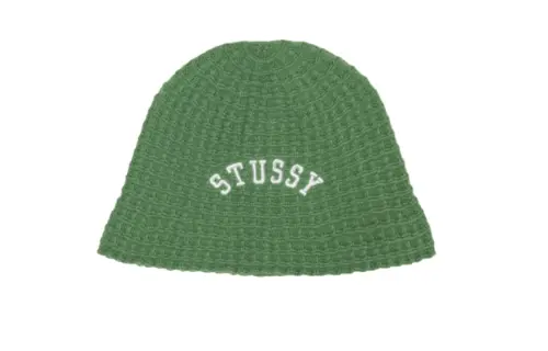 Stussy Bucket Hat