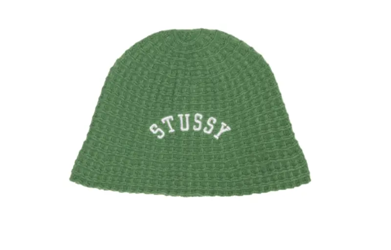 Stussy Bucket Hat