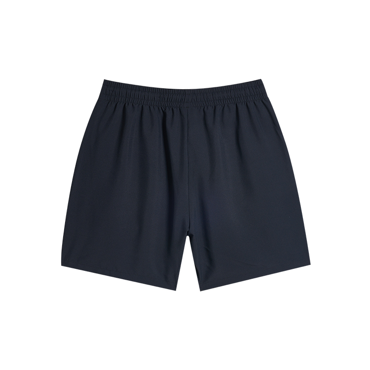 RIGORER Mid Thigh Shorts Unisex