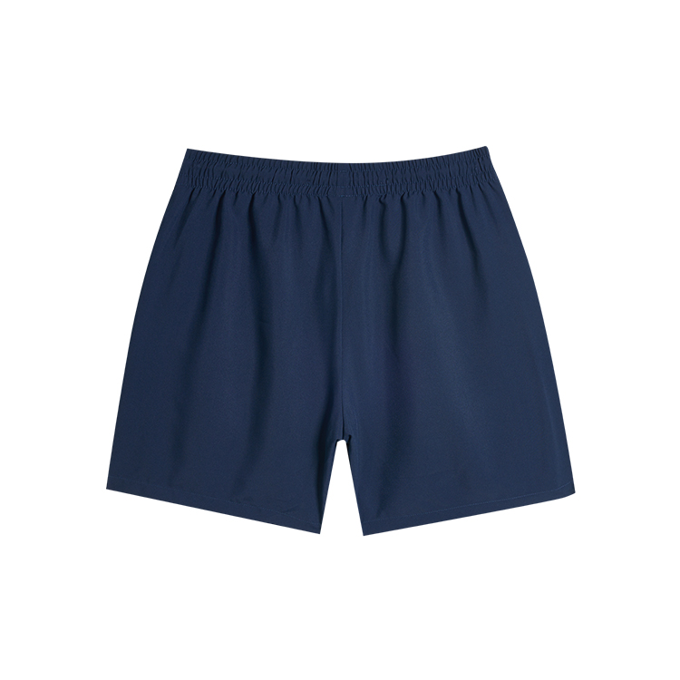RIGORER Mid Thigh Shorts Unisex