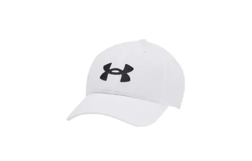 Under Armour Polyester Baseball Caps Men's White