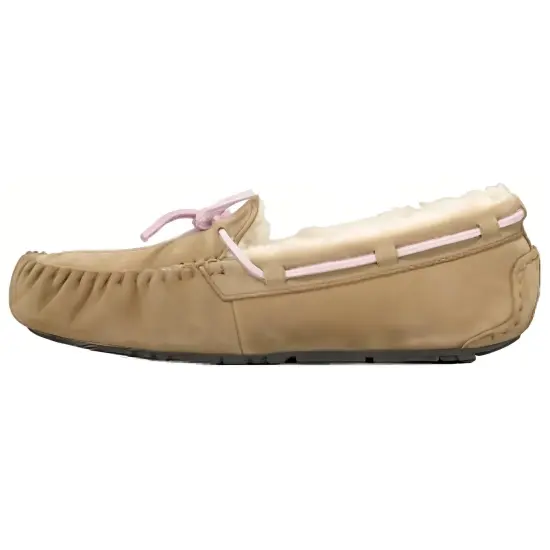 UGG DAKOTA Women's Casual Shoes Women's Chestnut