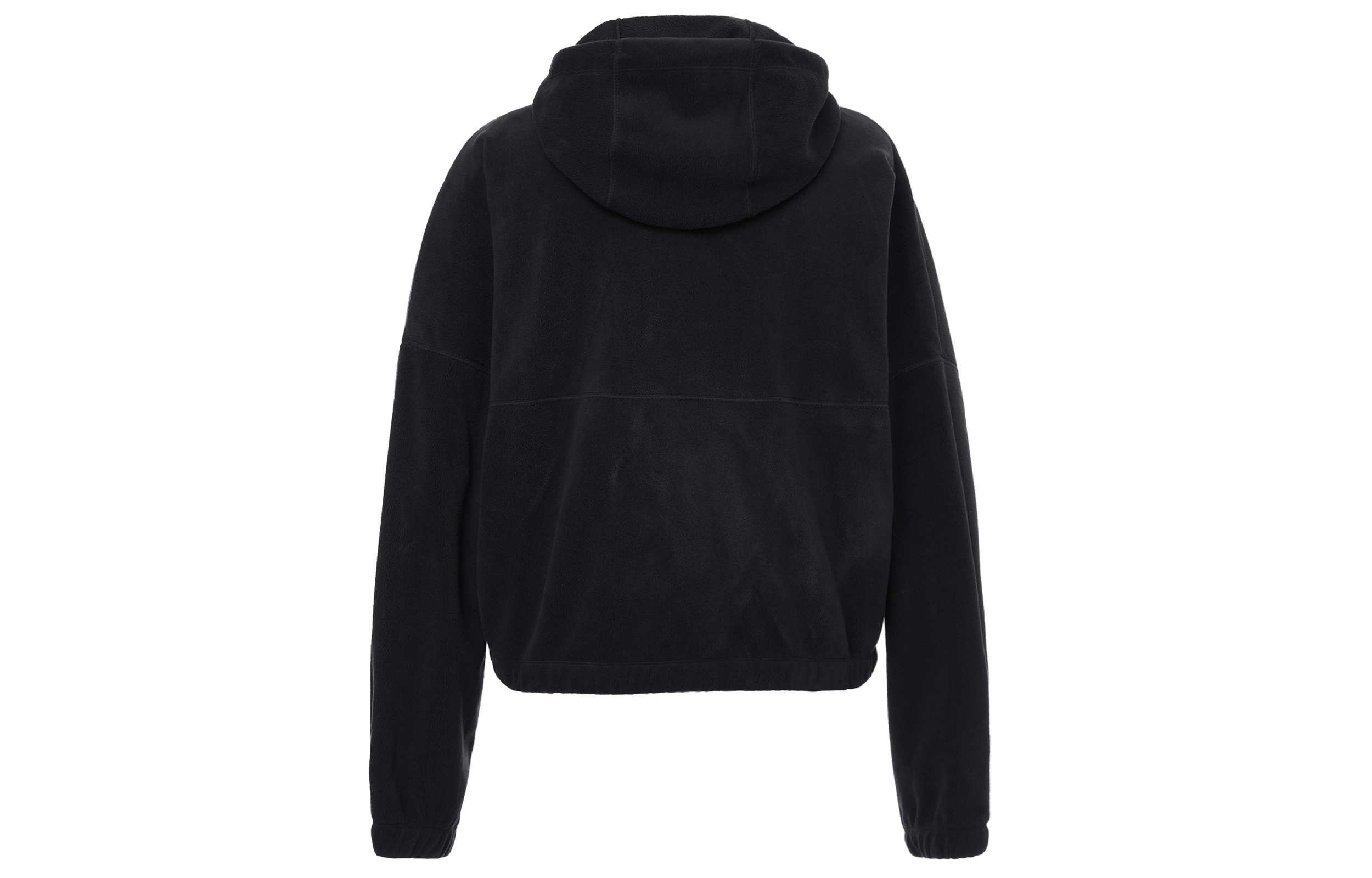 Nike Fleece Clothing Women’s Black