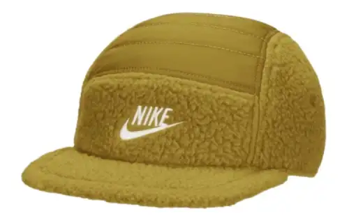 Nike - Baseball Caps Men's Brown