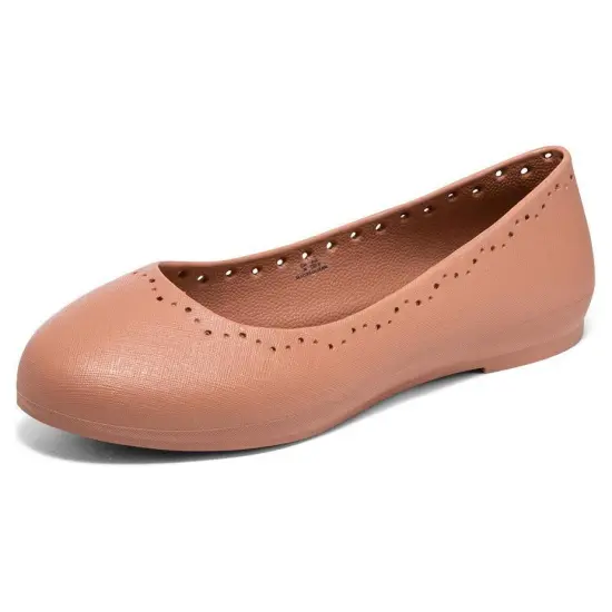 Skechers Cushioned Wear-Resistant Breathable Coverage Low-Top Casual Shoes Women's Brown