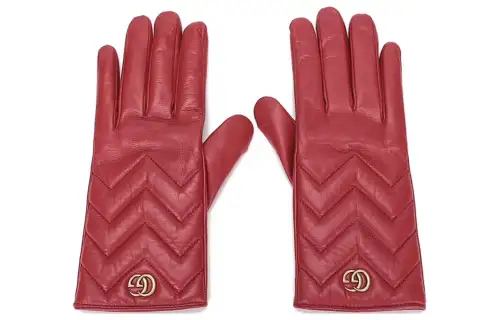 GUCCI Gloves Women's