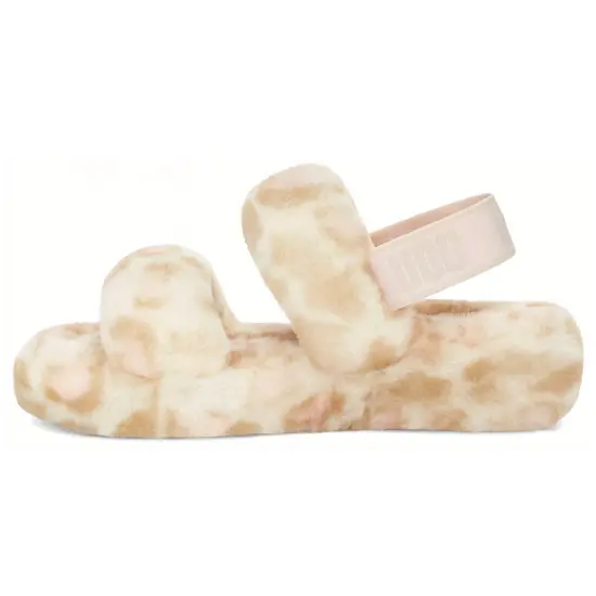 UGG Oh Yeah Slide Sandals Women's