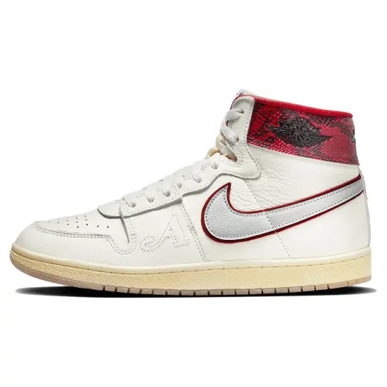 Awake NY X Jordan Air Ship 'University Red'