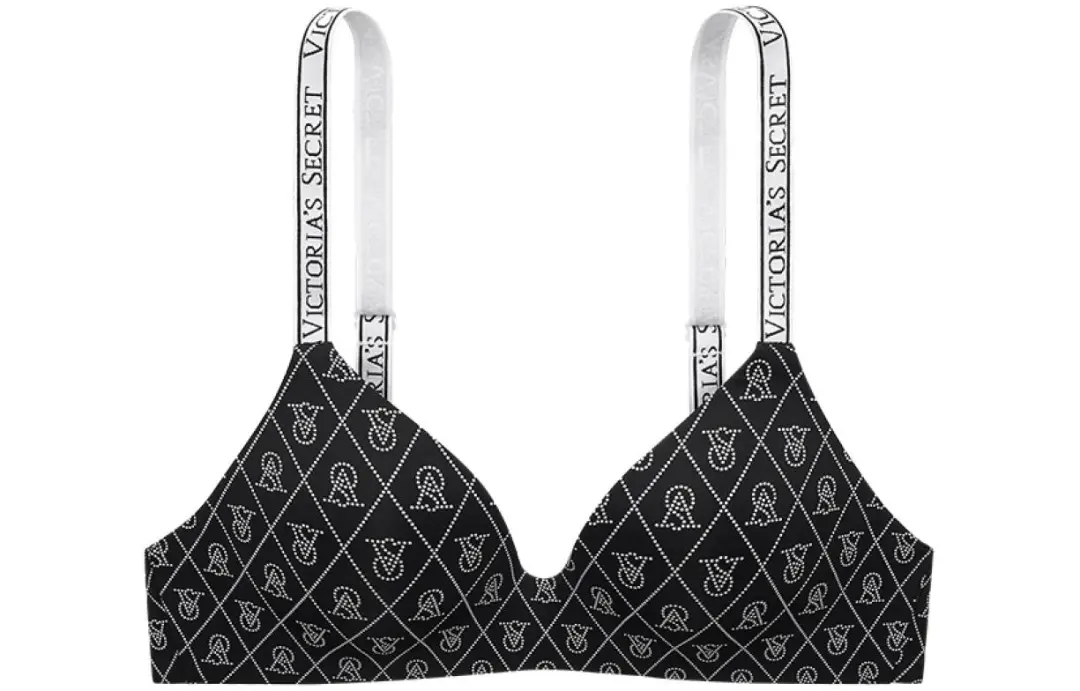 Victoria's Secret Bra Women's Black