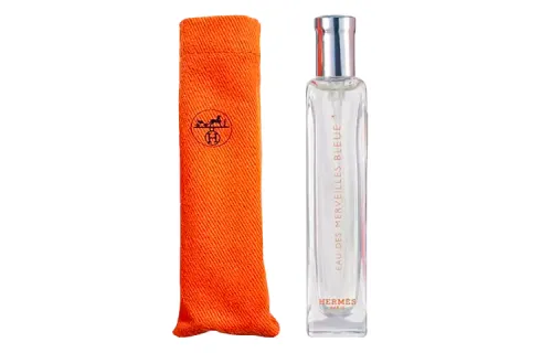 HERMES Orange Colorful Blue Starlight Light