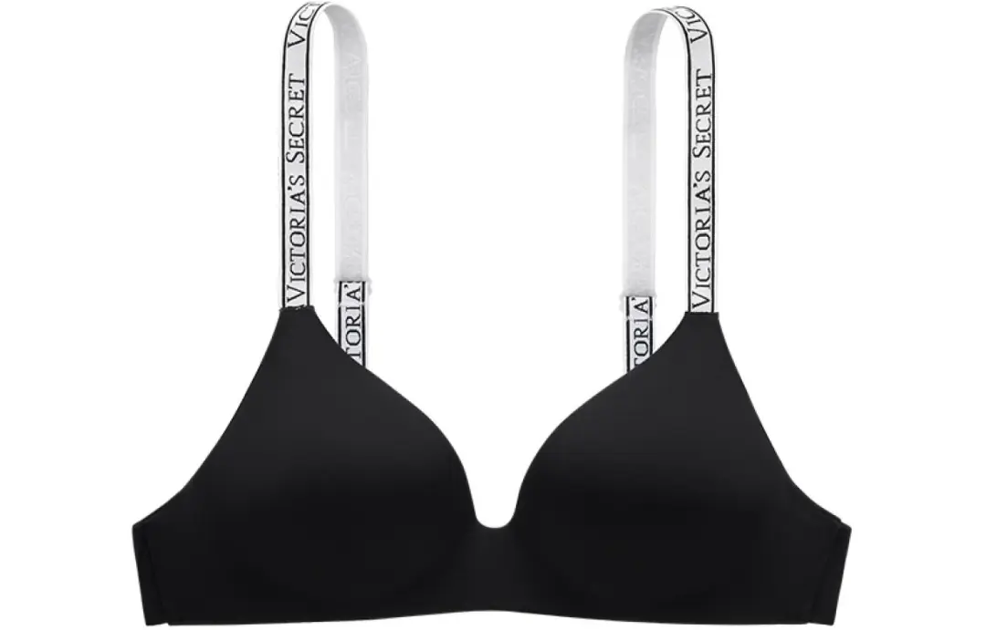 Victoria's Secret Bra Women's Black