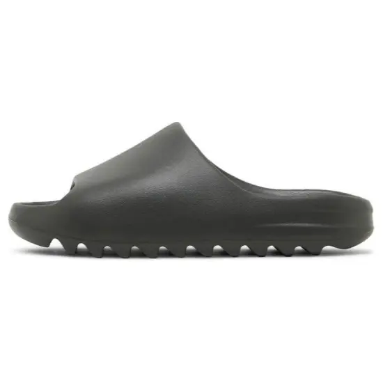 Adidas Yeezy Slides 'Dark Onyx'