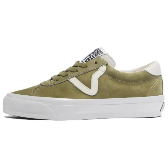 Vans Premium Sport 73 'Olive Green'