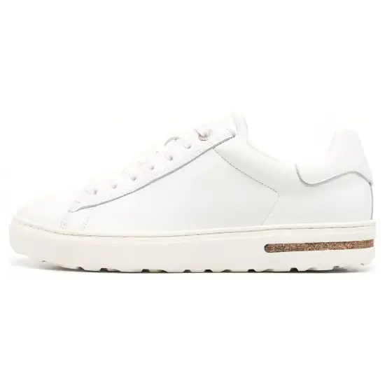 Birkenstock Bend Low Leather Sneakers Women's
