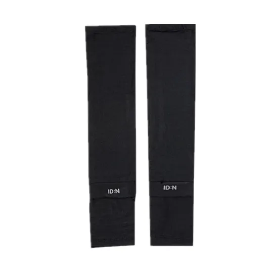 NOMK Ice Silk Sun Protection Sleeves Unisex