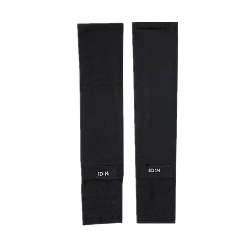 NOMK Ice Silk Sun Protection Sleeves Unisex