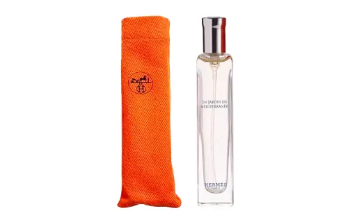 HERMES Mediterranean Garden