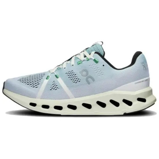 On Running Cloudsurfer Mineral Aloe