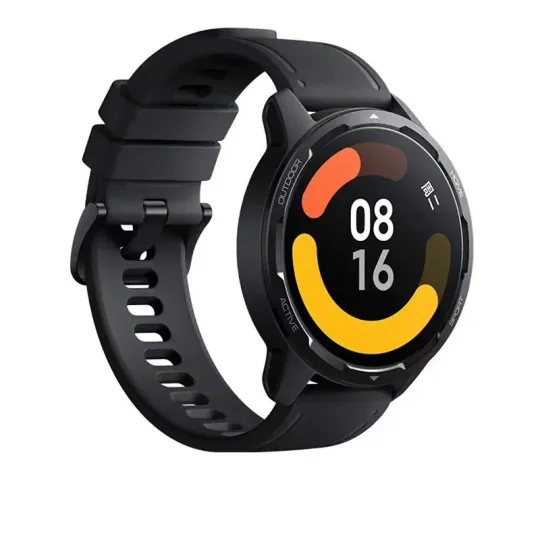 Xiaomi Watch Color 2 NFC Supported Heart Rate Monitoring, Bluetooth Call, GPS Smart Watches