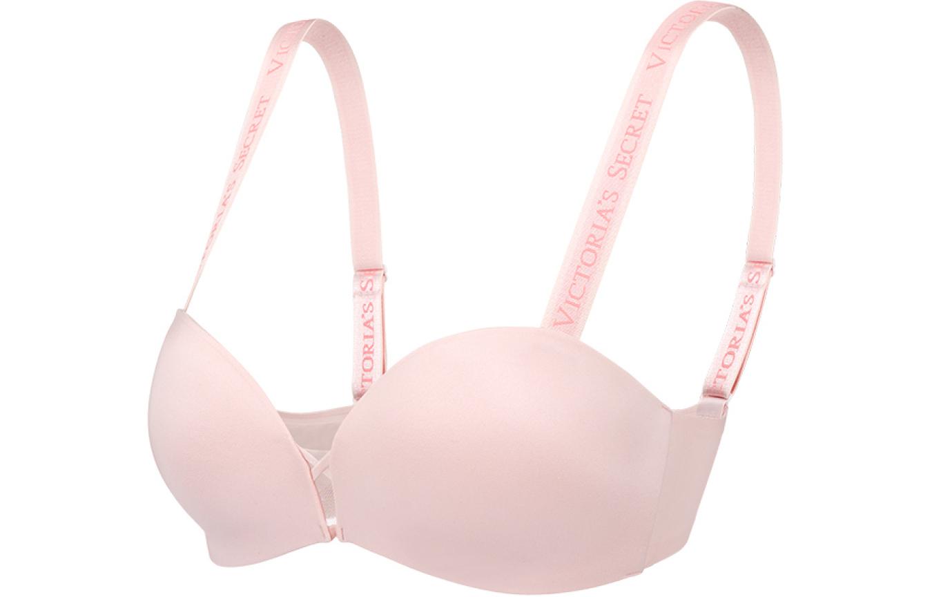 Женский бюстгальтер Victoria's Secret (розовый)
