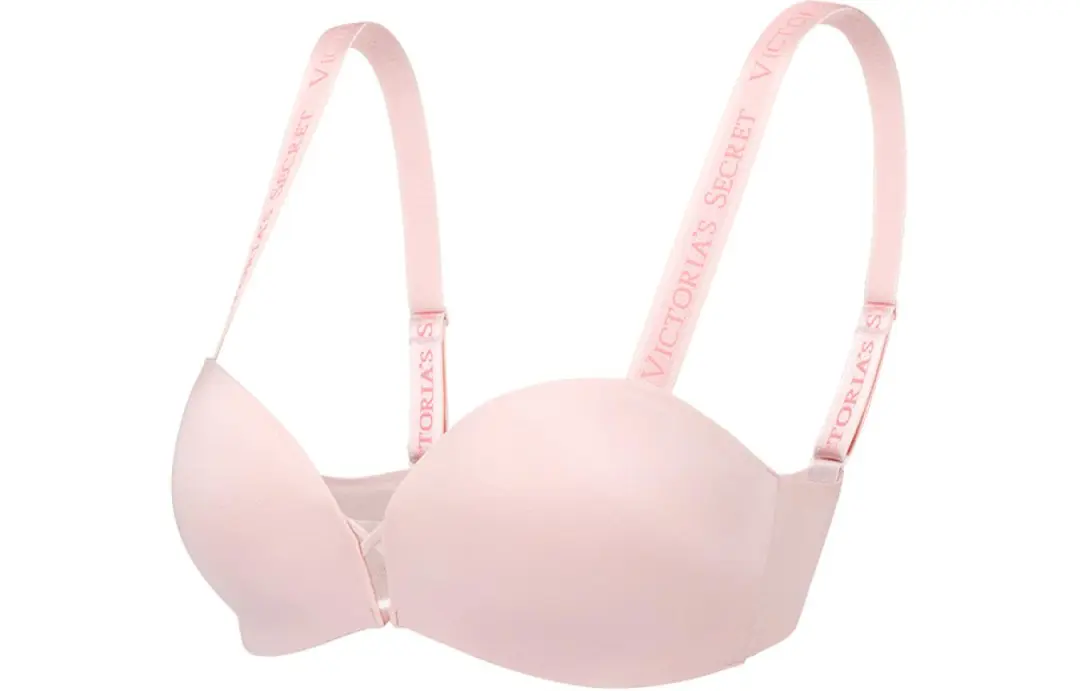 Victoria's Secret Bra Women's Vibrant Pink