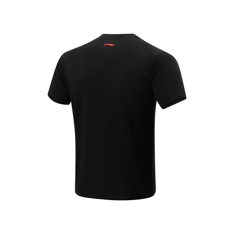 Li Ning Table Tennis Collection Table Tennis Apparel Unisex