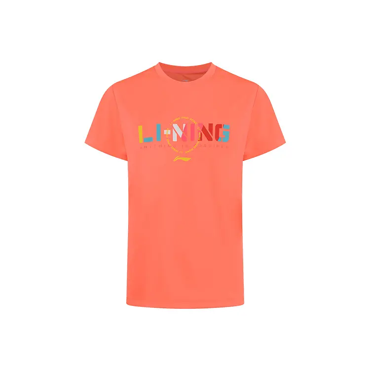 Li Ning Table Tennis Collection Table Tennis Apparel Unisex