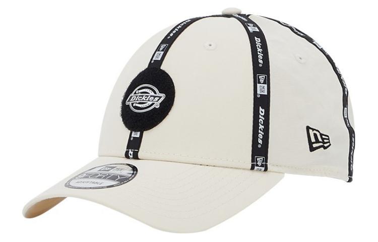 Кепка Dickies (бежевая)